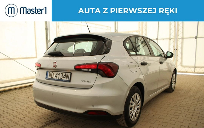 Fiat Tipo cena 39850 przebieg: 100088, rok produkcji 2020 z Przeworsk małe 191